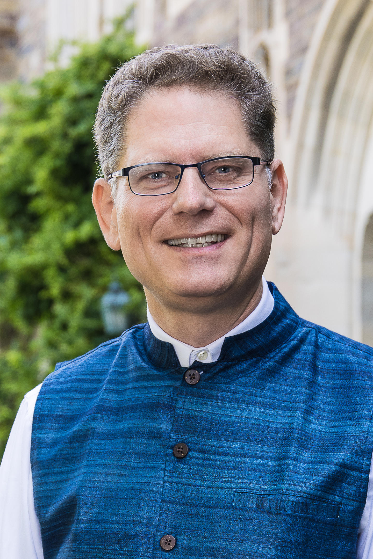 Markus Brunnermeier 2022 IndianJacket