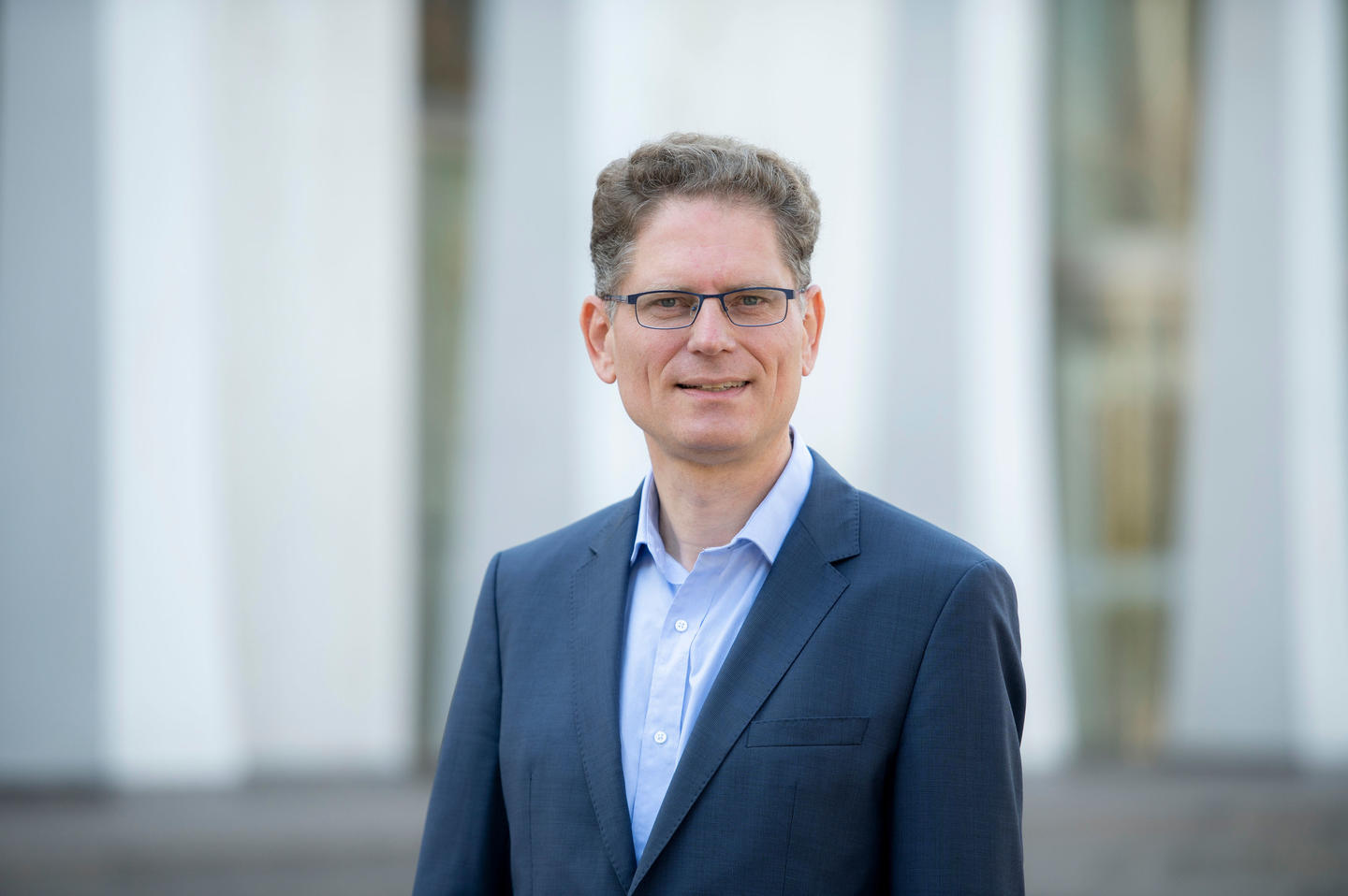 Markus Brunnermeier SPIA FullPhoto