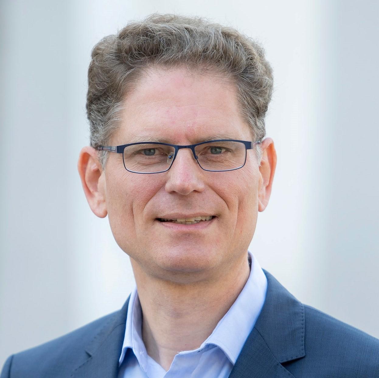 Markus Brunnermeier SPIA