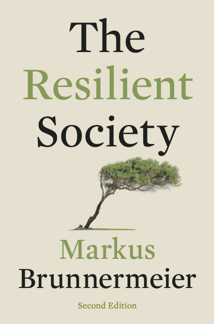 The Resilient Society 2.0